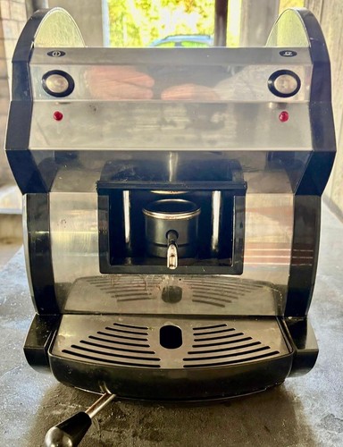 Grimac macchina caffe a - macchina,