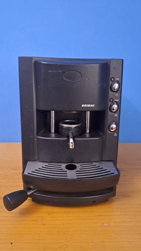 Macchina caffè cialde - a,