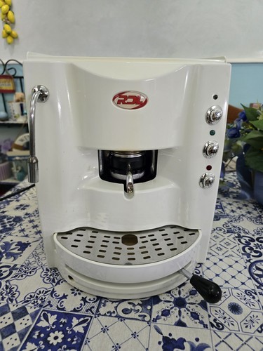 Macchina caffe rdl - macchina, da