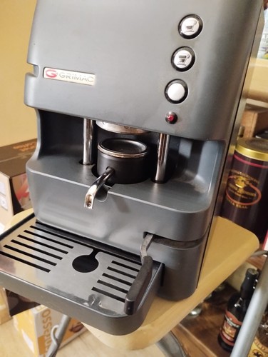 Macchina caffè grimac - da,