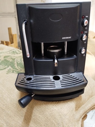 Macchina caffè grimac - macchina,