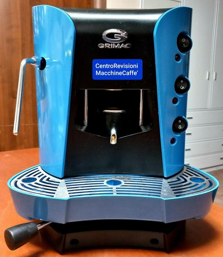 Macchina caffè cialde - caffè, a