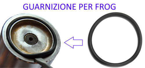 Guarnizione per macchina - per,