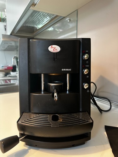 Macchina caffè grimac - da,