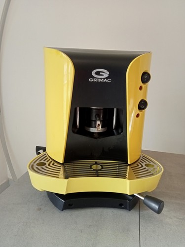 Macchina caffè grimac - caffè, terry