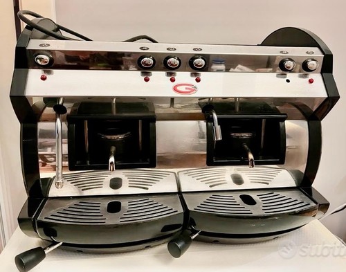 Grimac macchina caffe a - macchina, da