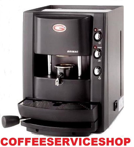 Macchina caffe grimac - caffe',
