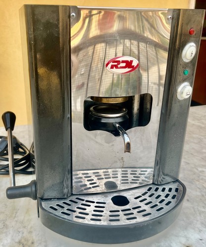 Macchina caffe rdl - macchina,