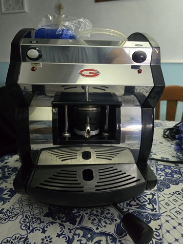 Macchina caffe grimac - da,