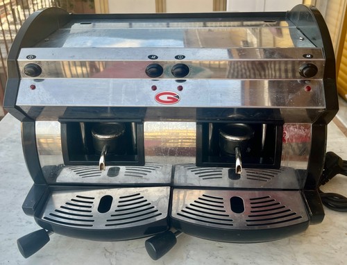 Grimac macchina caffe a - macchina, da