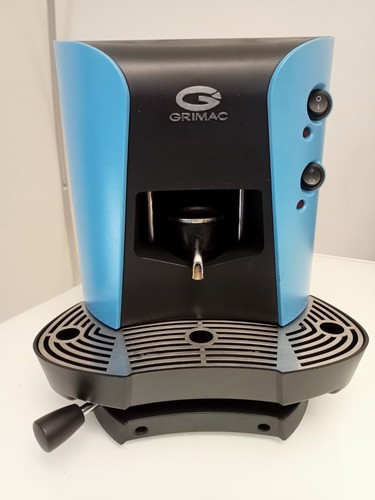 Macchina caffè grimac - caffè, terry