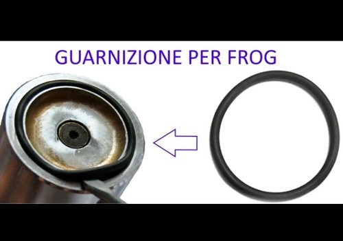 Guarnizione per macchina - per,