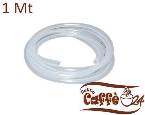 Tubo pescaggio silicone - tubo,