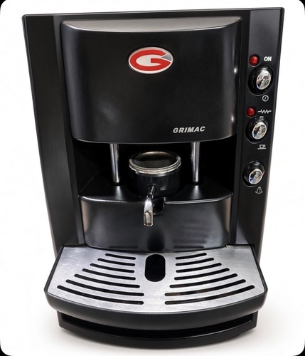Macchina caffè grimac - macchina, da