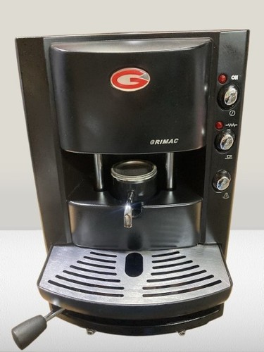 Macchina caffè grimac terry - macchina,