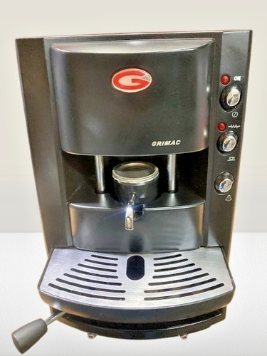 Macchina caffè grimac - macchina,