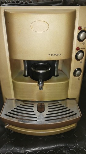 Macchina caffè grimac - macchina, da