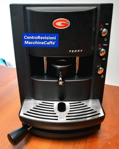 Macchina caffè cialde - macchina,